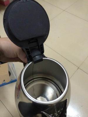 全新熱水壺2個,20塊錢一個-無錫江陰周莊鎮家用電器