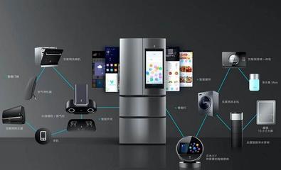 小米生態鏈發布全屋智能家電新品 雙箭齊發，小愛同學全接入