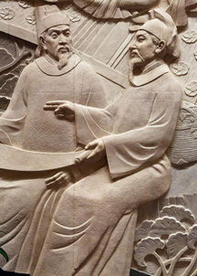 中華文化瑰寶 惠安石雕浮雕工藝品的藝術(shù)與傳承價值