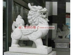 石材石雕工藝品報價與廠家選擇指南