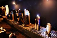 石雕工藝品市場供應及廠家信息概覽