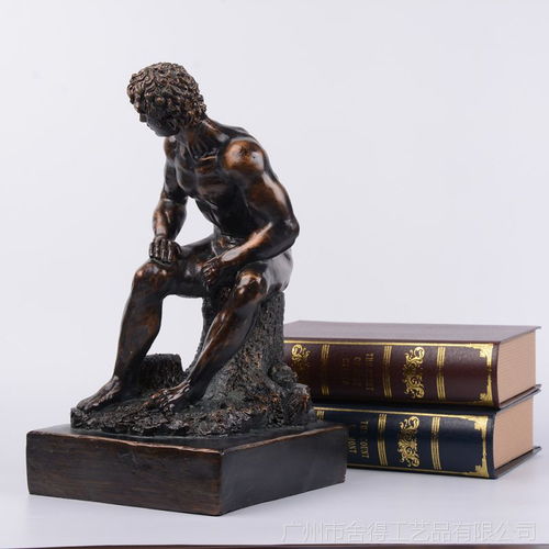 沉思中的永恒——廣州思想者雕塑藝術(shù)品的匠心與美學(xué)