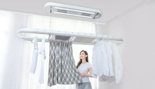 智能窗簾 Aqara為家注入新想象的智能好物