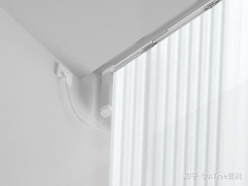 關于智能窗簾，這四點讓你再也不用交智商稅