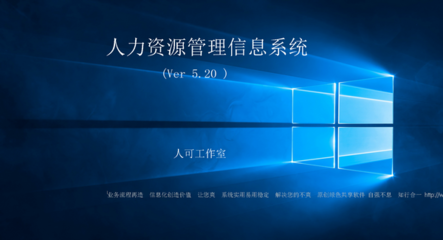 人力資源管理信息系統(tǒng)與人力資源信息咨詢的協(xié)同發(fā)展